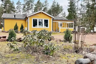 Image de 4 etoiles maison de vacances a Mönsterås-By Traum