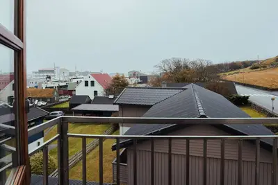 Image de Retraite de luxe a Torshavn -- By Traum Ferienwohnungen