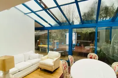 Image de Gite du Moulin Maison de ville à 2 pas de la Plage