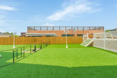 Image de Taean Minoseu Pet Pension