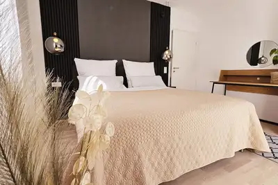 Image de Apartment Marina