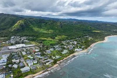 Image de Relaxing Hawaii Beach House