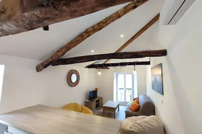 Image de Logement Les randonnées joyeuses Gard/ Cévennes Rivière, Lac activités nautiques