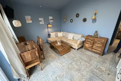 Image de Neue Wohnung im Spargeldorf Schäpe mit Großem Südwest Sonnenbalkon