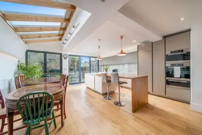 Image de Stunning house close to Notting Hill
