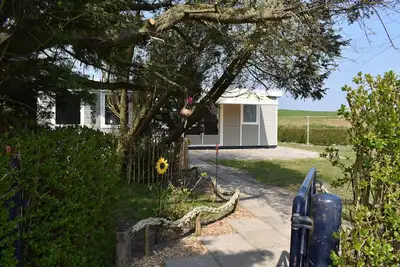 Image de Freistehendes Ferienhaus an Grevelingen Meer, sehr Ruhige Lage