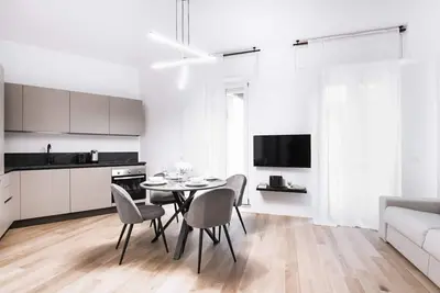 Image de Easylife - Apartment with terrace near Cenacolo