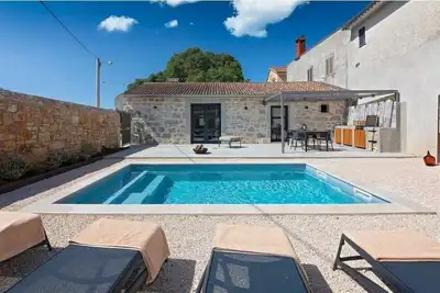 Image de Villa Dvori with Private Pool