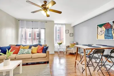 Image de Stunning Unit Near Rittenhouse