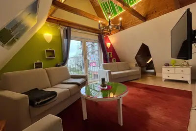 Image de Apartment Leuchtblick (Adamy)