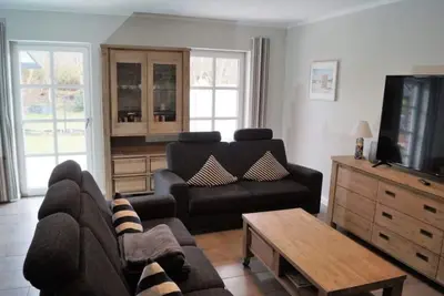 Image de Apartment Inselhaus in Borkum