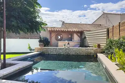 Image de La maison Lùmen