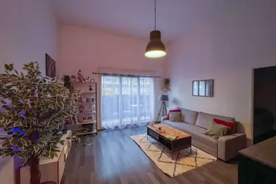 Image de Appartement - Trappes Jo 2024
