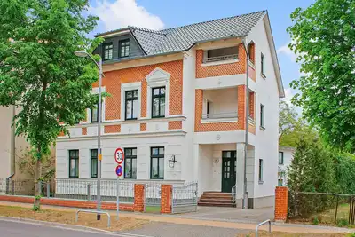 Image de Magnifique appartement à Waren (Müritz)