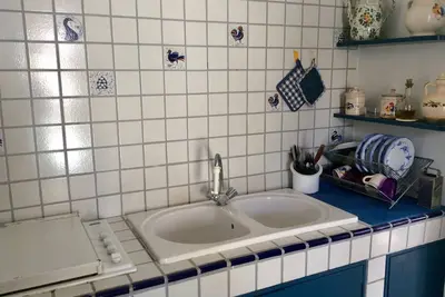 Image de 2 Bedroom Private vacation home in Otranto