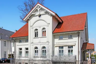 Image de Ferienwohnung Waren (Müritz)