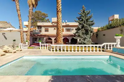 Image de Fliphaus + Wine Country - 9 Bd 22 pax Pool Jacuzzi