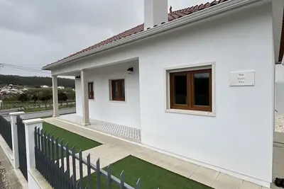 Image de Casa Santa Rita Coz- 7Km de Alcobaça