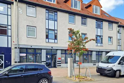 Image de Superbe appartement à Malchow avec WiFi