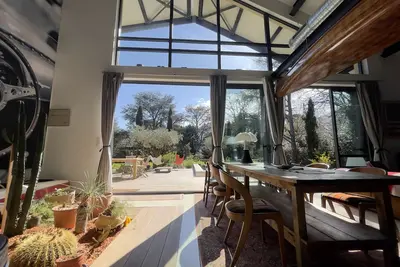 Image de Villa Caberardi - Piscine