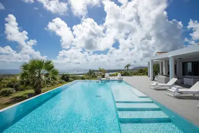 Image de Monte Verde in Orient Bay by Personal Villas - A Home Away from Home