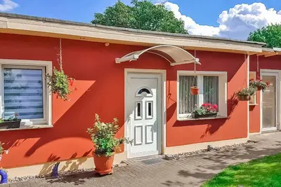 Image de Ferienwohnung Bansin (Seebad)