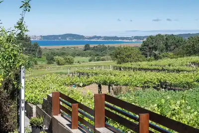 Image de Villa Sanxenxo (269), close to the beach in Sanxenxo