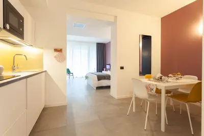 Image de Apartaments Kita House in Bergamo