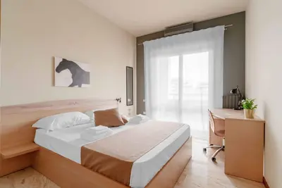 Image de Casa da Suite Fraschini - Standard two rooms apartment