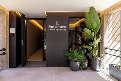 Image de Feelathome Nervión Apartments