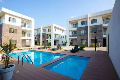Image de Stay Play Away Residences - Luxury 5 bed, Airport Residential