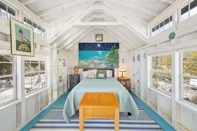 Image de The Brigadoon Cottage!