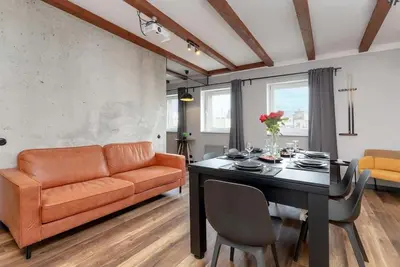 Image de Family Apartment | pool table | 3 bedroom