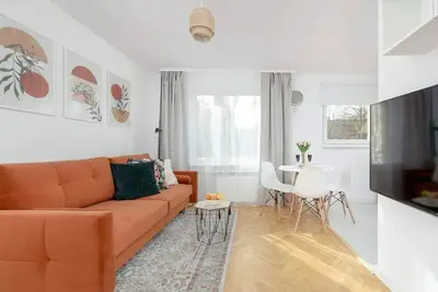 Image de Słoneczna 3 | Comfortable Studio | Smart Tv