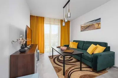 Image de Kampat Apartment | 1 bedroom | Balcony
