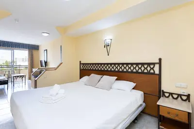 Image de Costa Adeje Beach & Sun 3