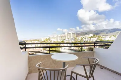 Image de Costa Adeje Beach & Sun Sea View  1