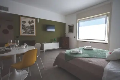 Image de Apartaments Kita House in Bergamo