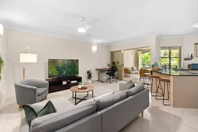 Image de Tropical Bliss - Cairns, 9 Pools, Bbq & Gym