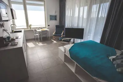Image de Apartaments Kita House in Bergamo