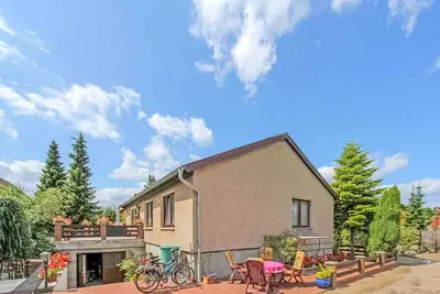 Image de Ferienwohnung Malchow