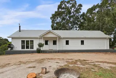 Image de The White Cottage - Metung