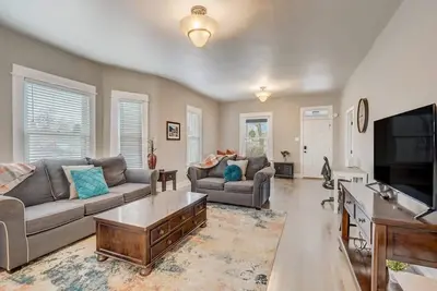 Image de Hotel Heritage | Historic Sites | Dog Friendly/Bbq