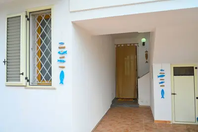 Image de LupinoHouse Accommodation Terrace Sx