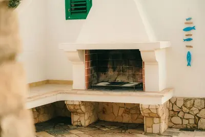 Image de Pescoluse relaxing house