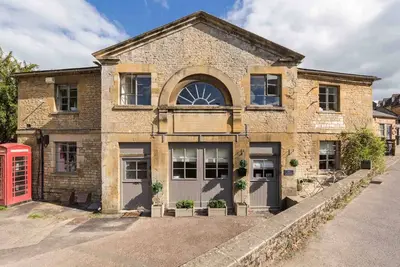 Image de Classic Cotswolds Apartment, The Little Coach House