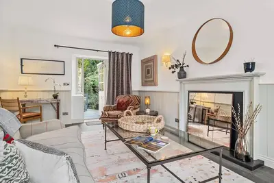 Image de Quintessential Apartment, The Coach house