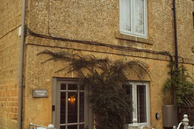 Image de Idyllic Cottage - The Sheaf  - Dog Friendly