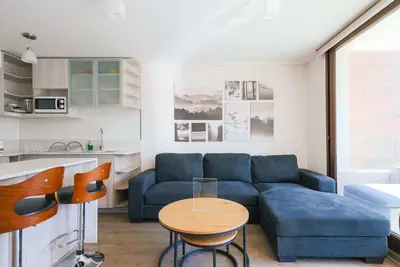 Image de Holanda Grove 3d - Ac & Wifi