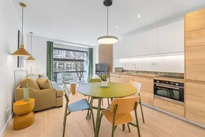 Image de Soubise, 1Ch/1Sdb, 4 personnes